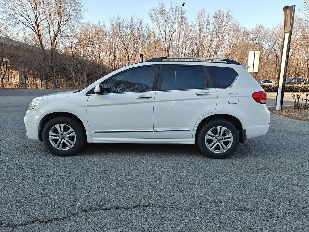 Haval Haval H6