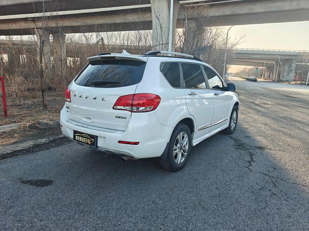 Haval Haval H6