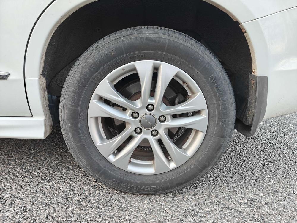 Haval Haval H6