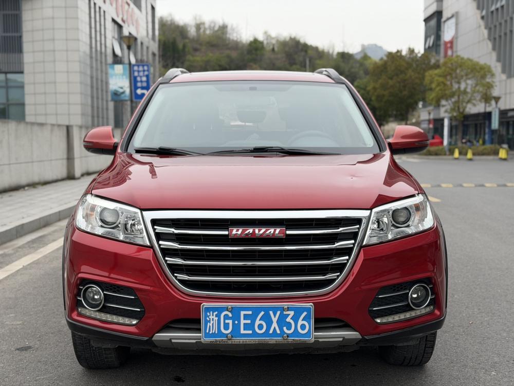 Haval Haval H6