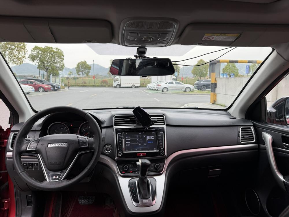 Haval Haval H6