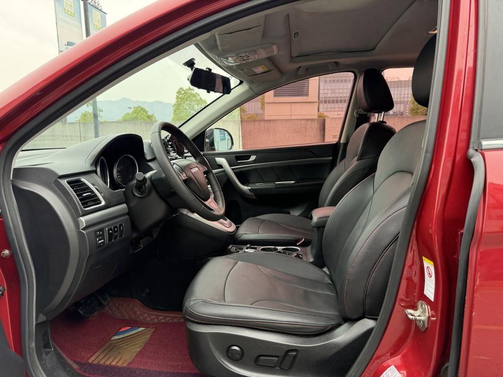 Haval Haval H6