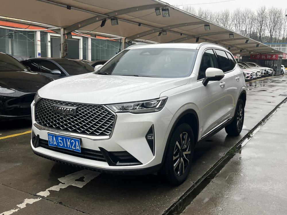 Haval Haval H6