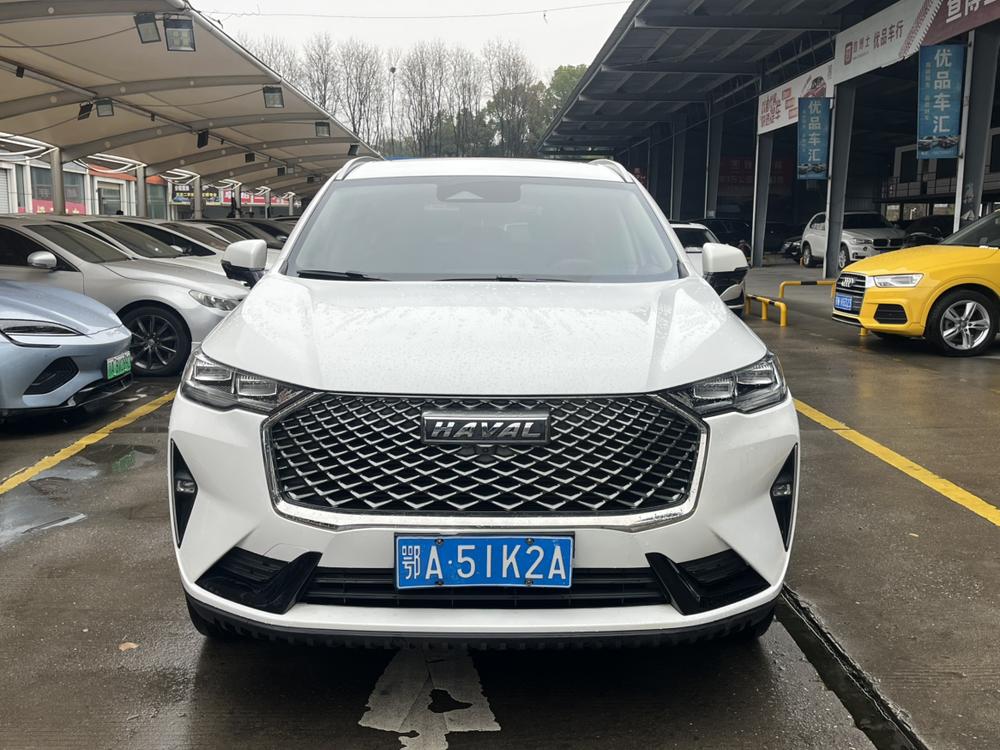 Haval Haval H6