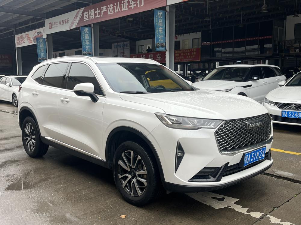 Haval Haval H6