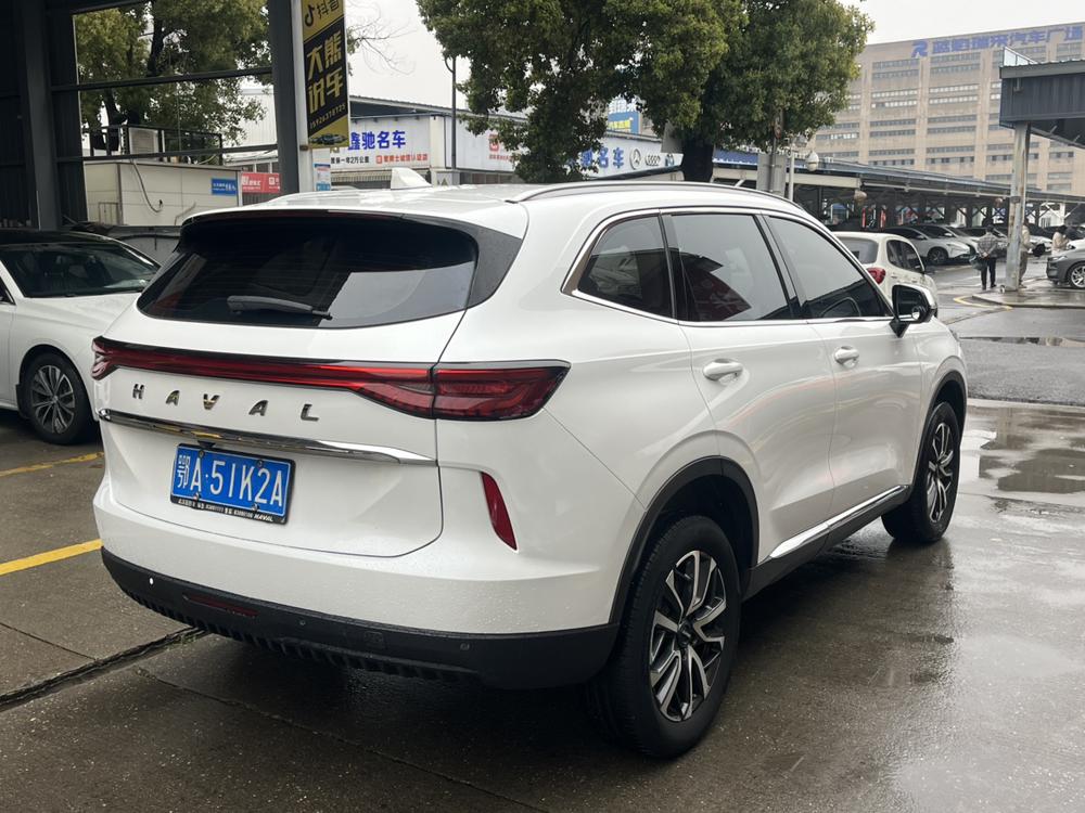 Haval Haval H6
