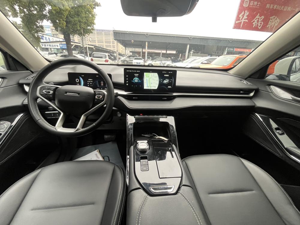 Haval Haval H6