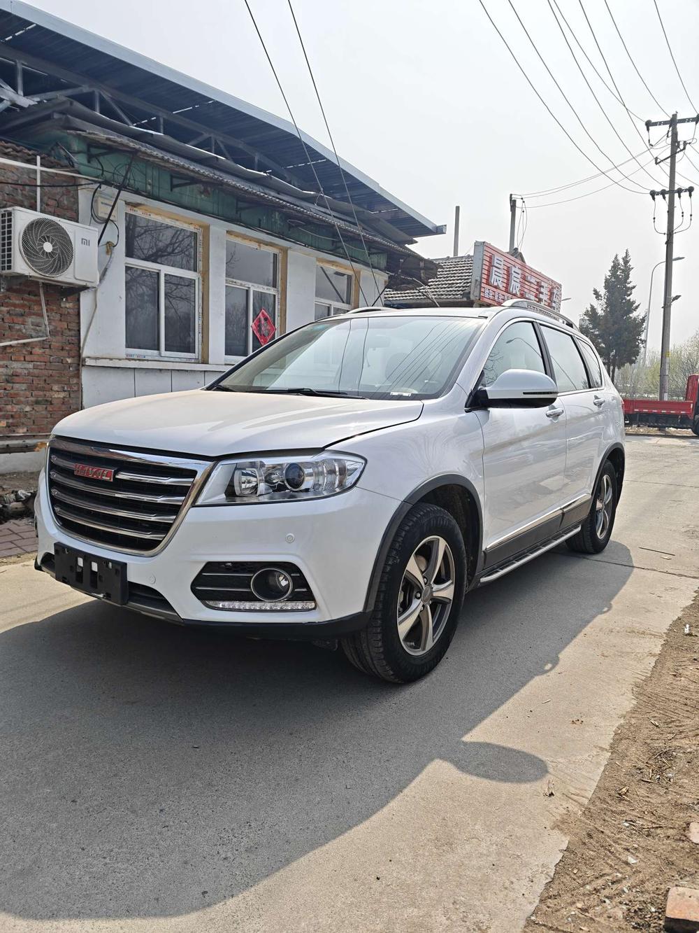 Haval Haval H6