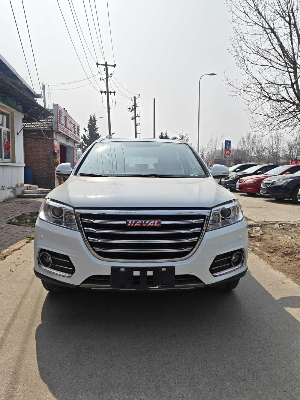 Haval Haval H6