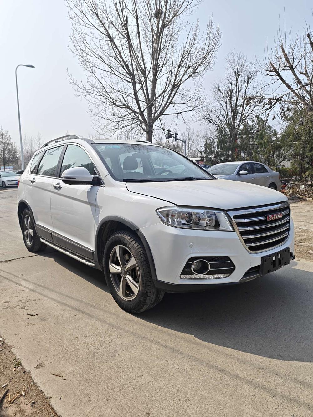 Haval Haval H6