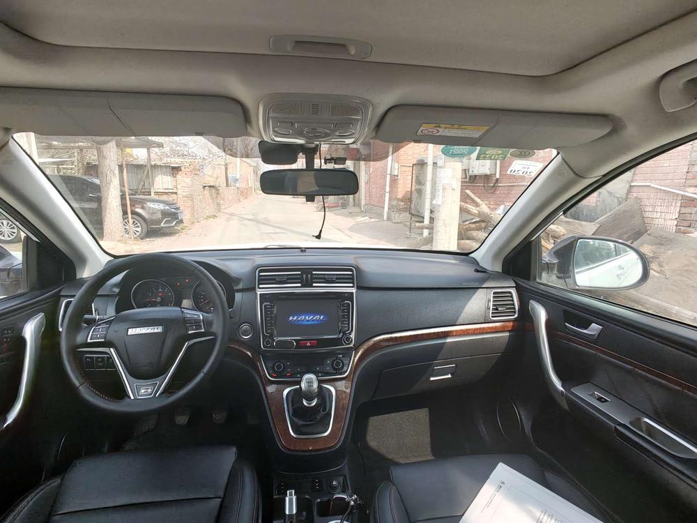Haval Haval H6