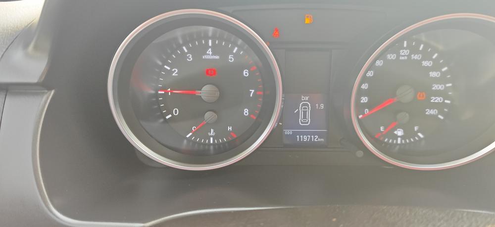 Haval Haval H6
