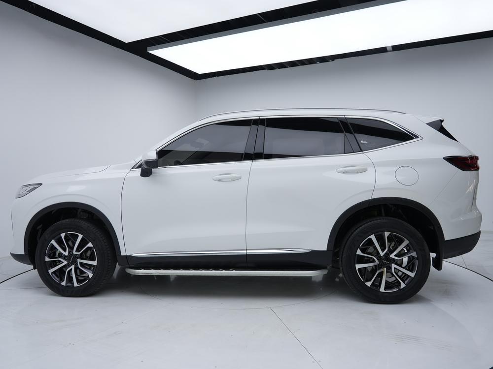 Haval Haval H6