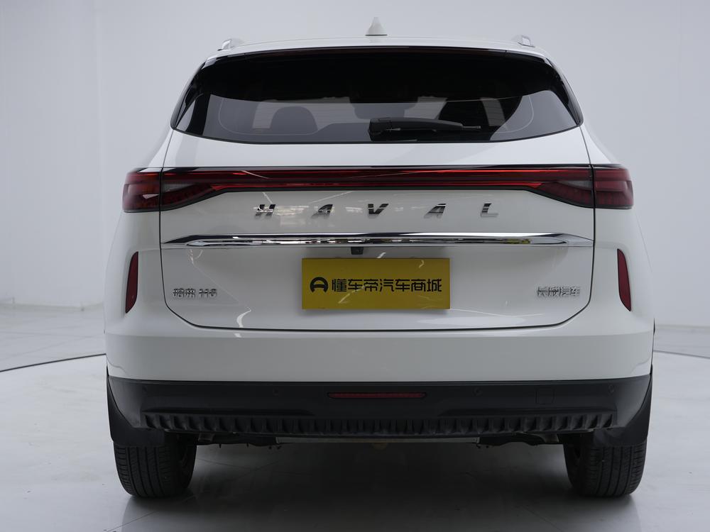Haval Haval H6