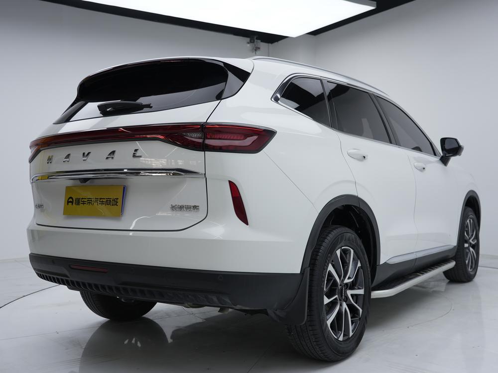 Haval Haval H6
