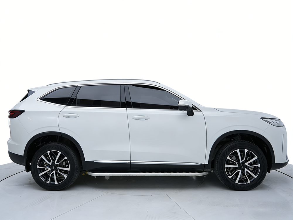 Haval Haval H6