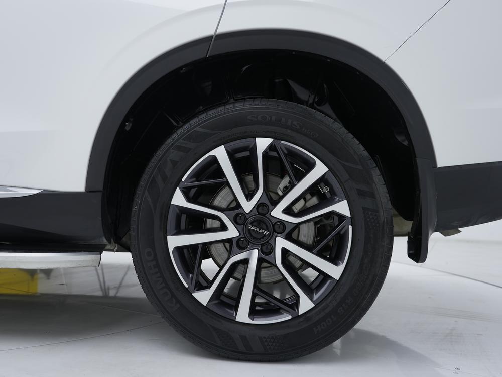 Haval Haval H6