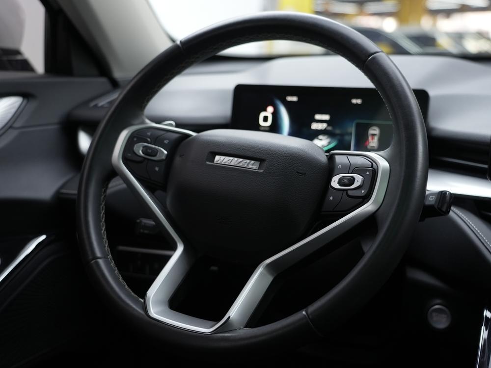 Haval Haval H6