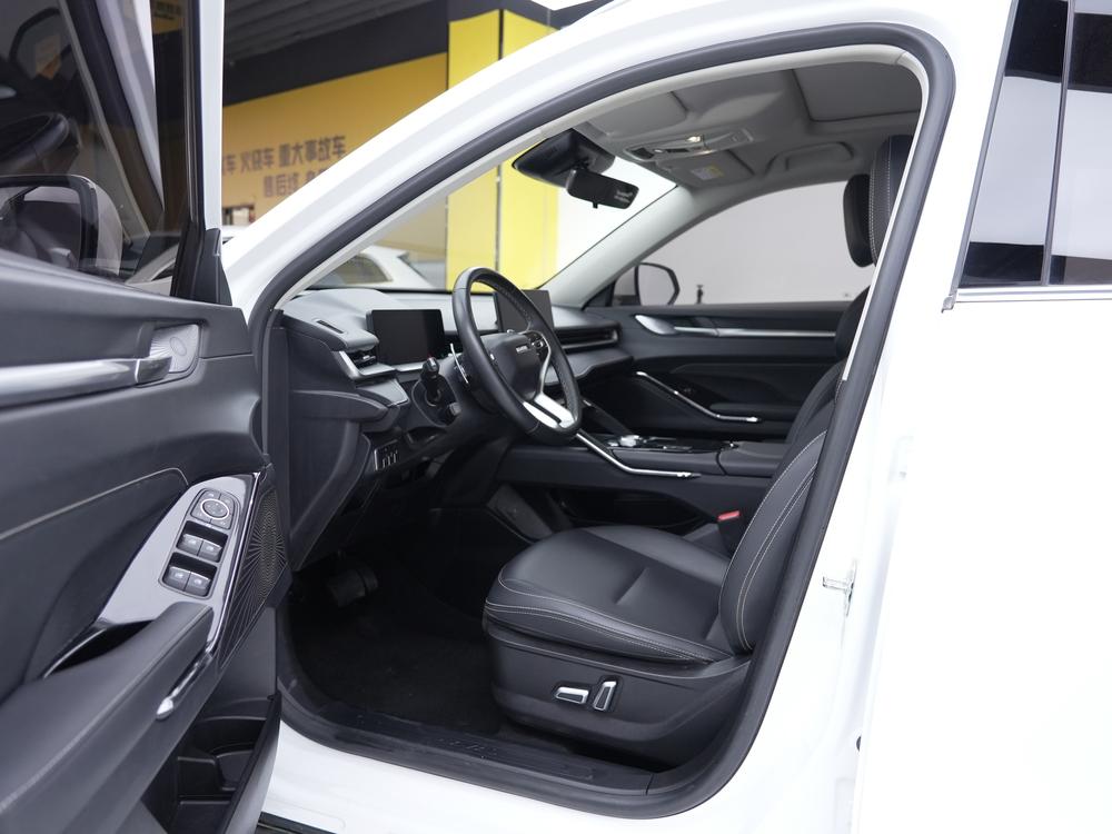 Haval Haval H6