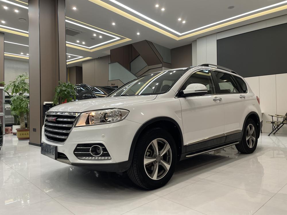 Haval Haval H6