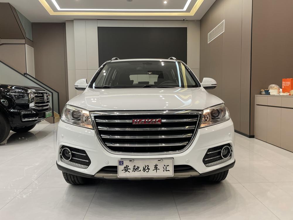 Haval Haval H6