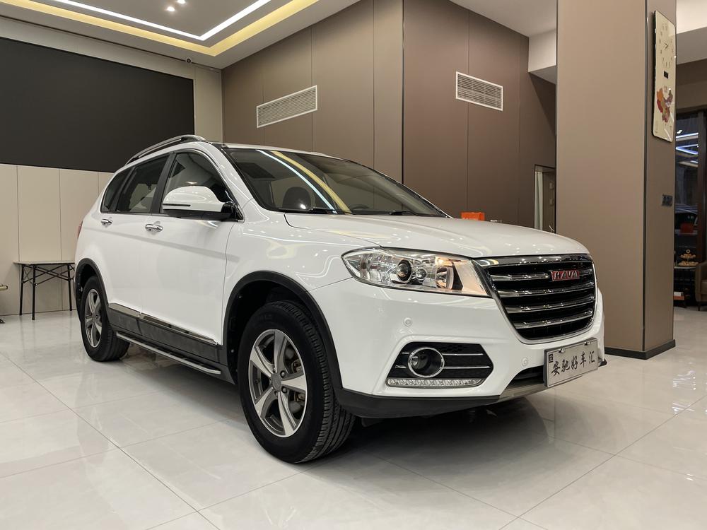 Haval Haval H6