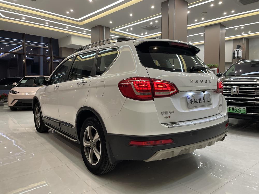 Haval Haval H6