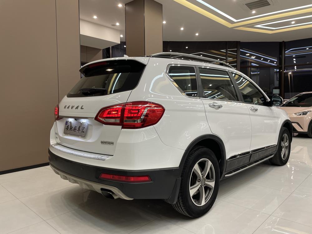 Haval Haval H6