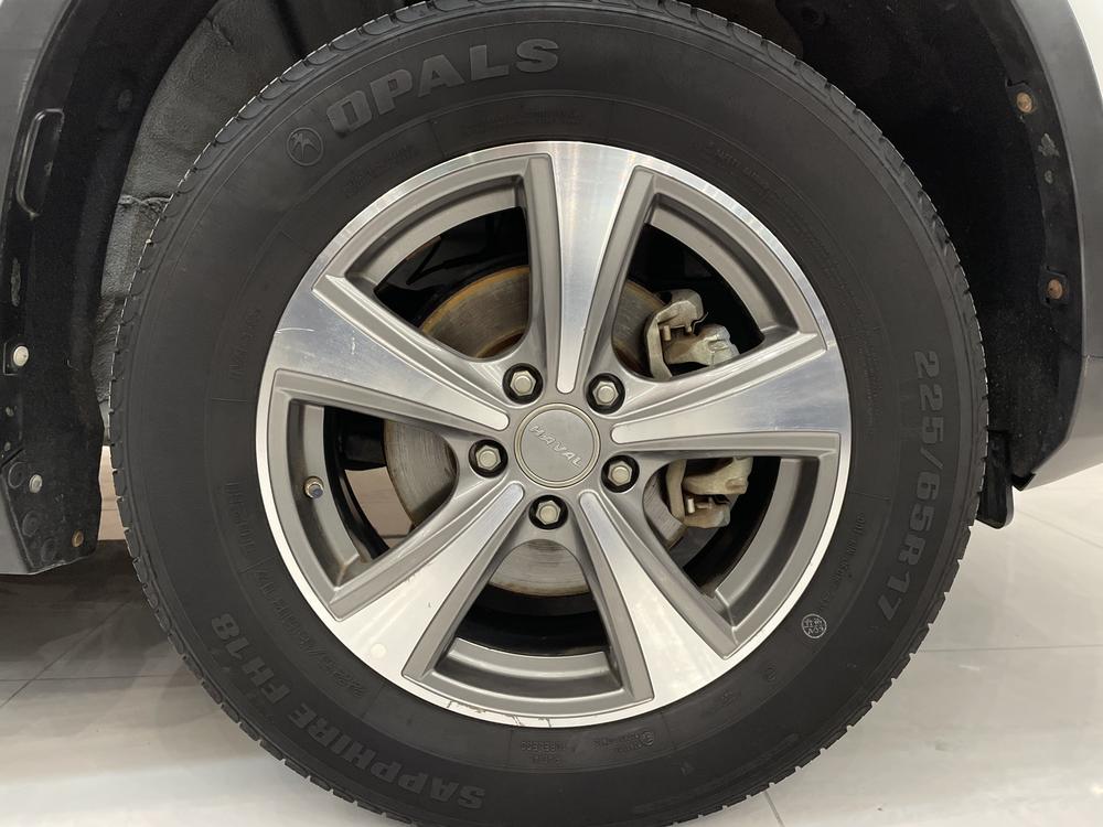 Haval Haval H6