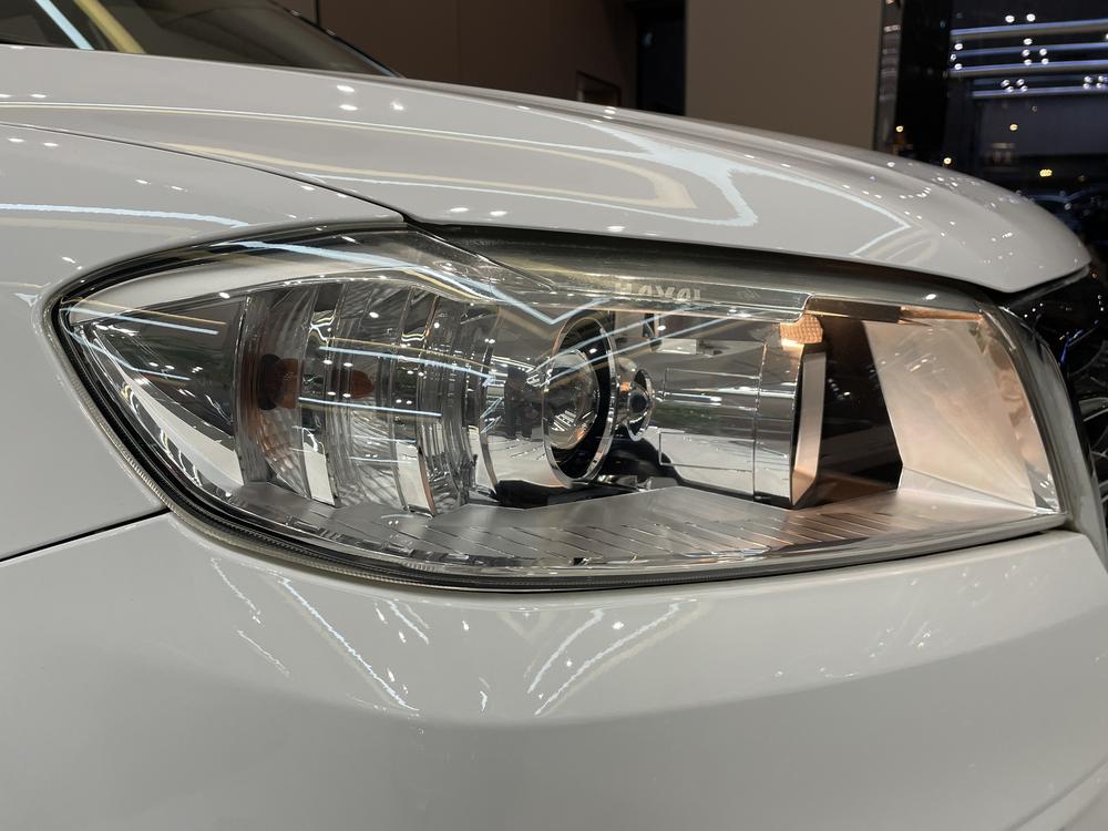 Haval Haval H6