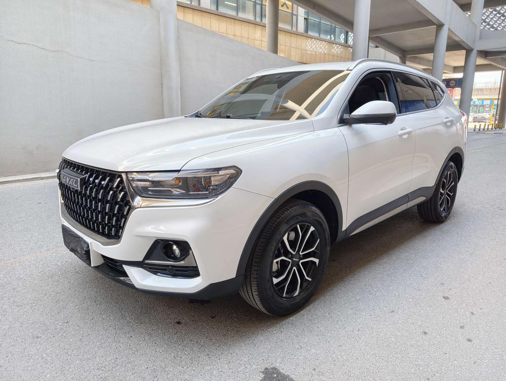 Haval Haval H6