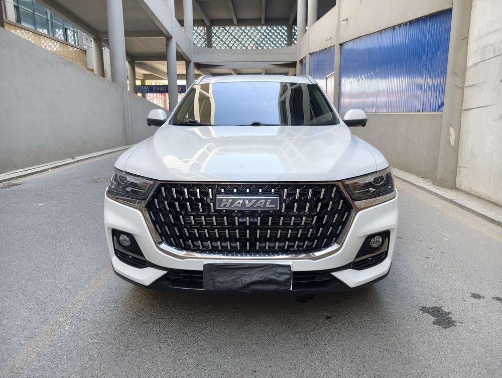 Haval Haval H6