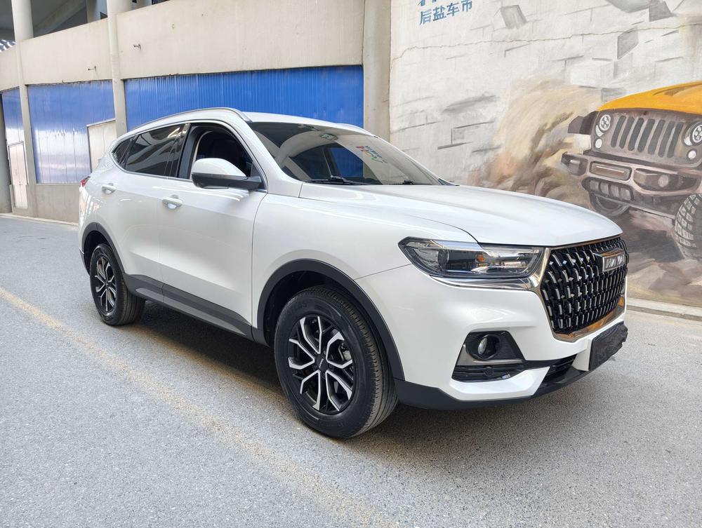 Haval Haval H6