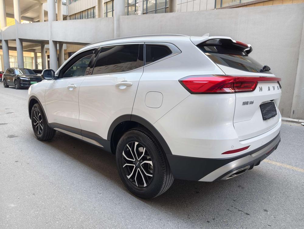 Haval Haval H6