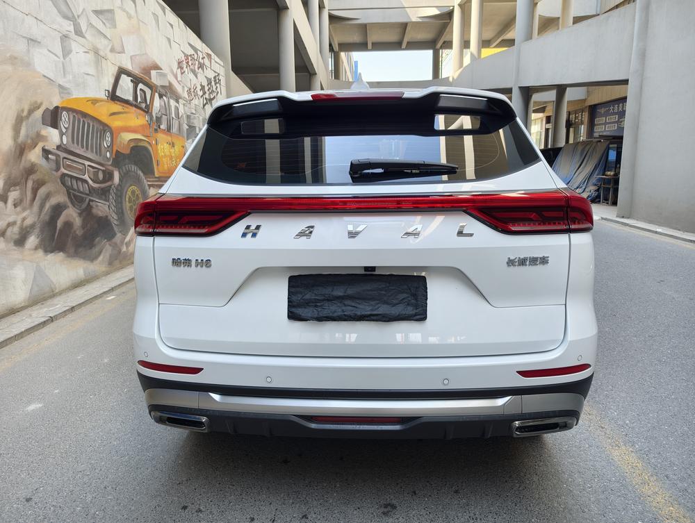 Haval Haval H6