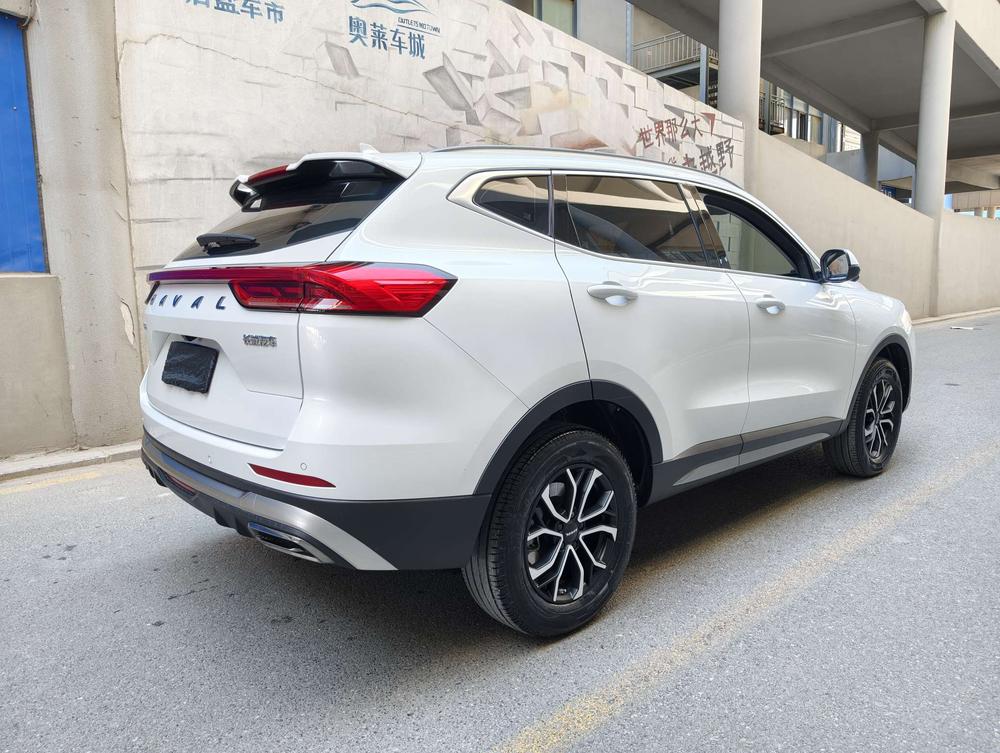 Haval Haval H6