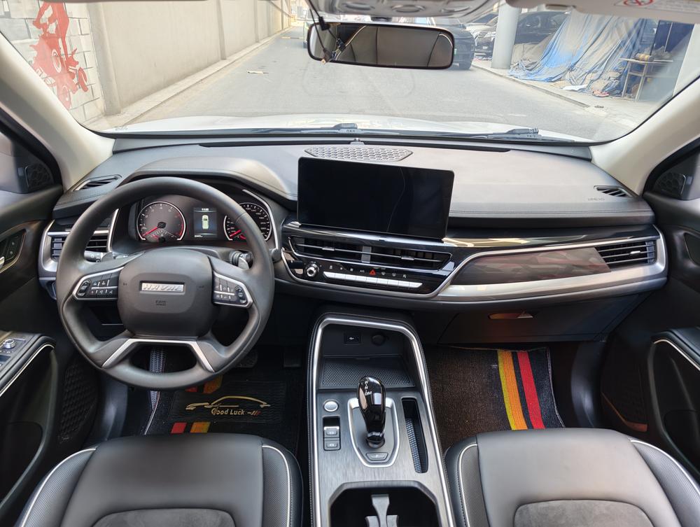 Haval Haval H6