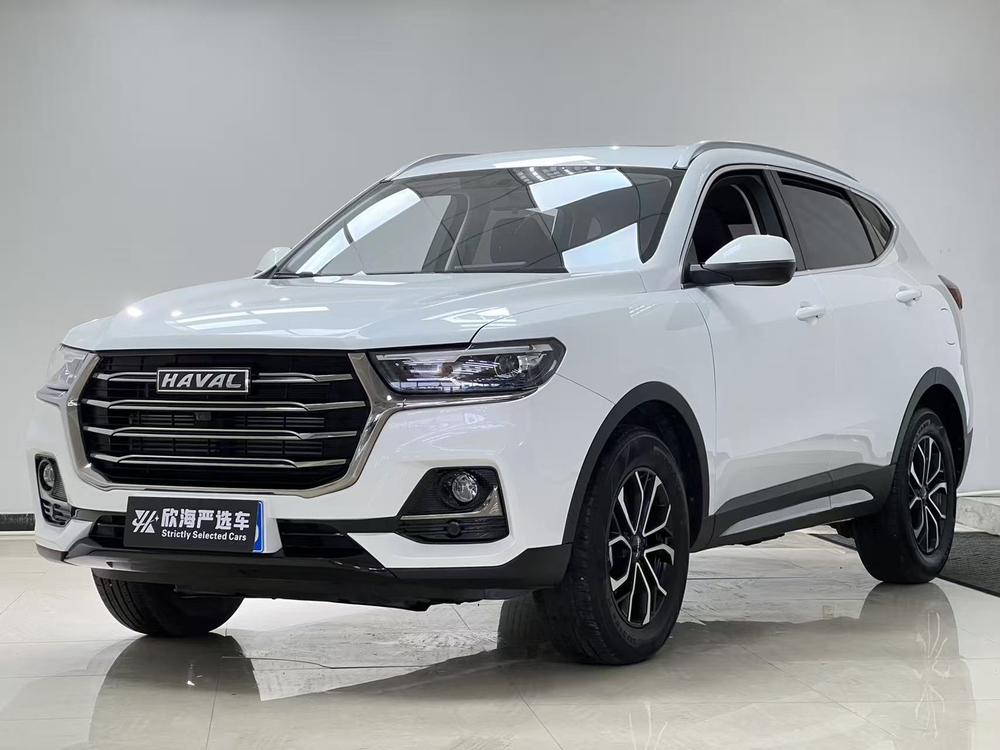 Haval Haval H6