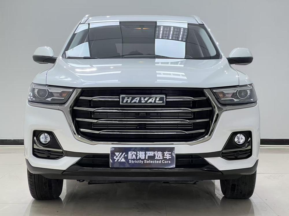 Haval Haval H6