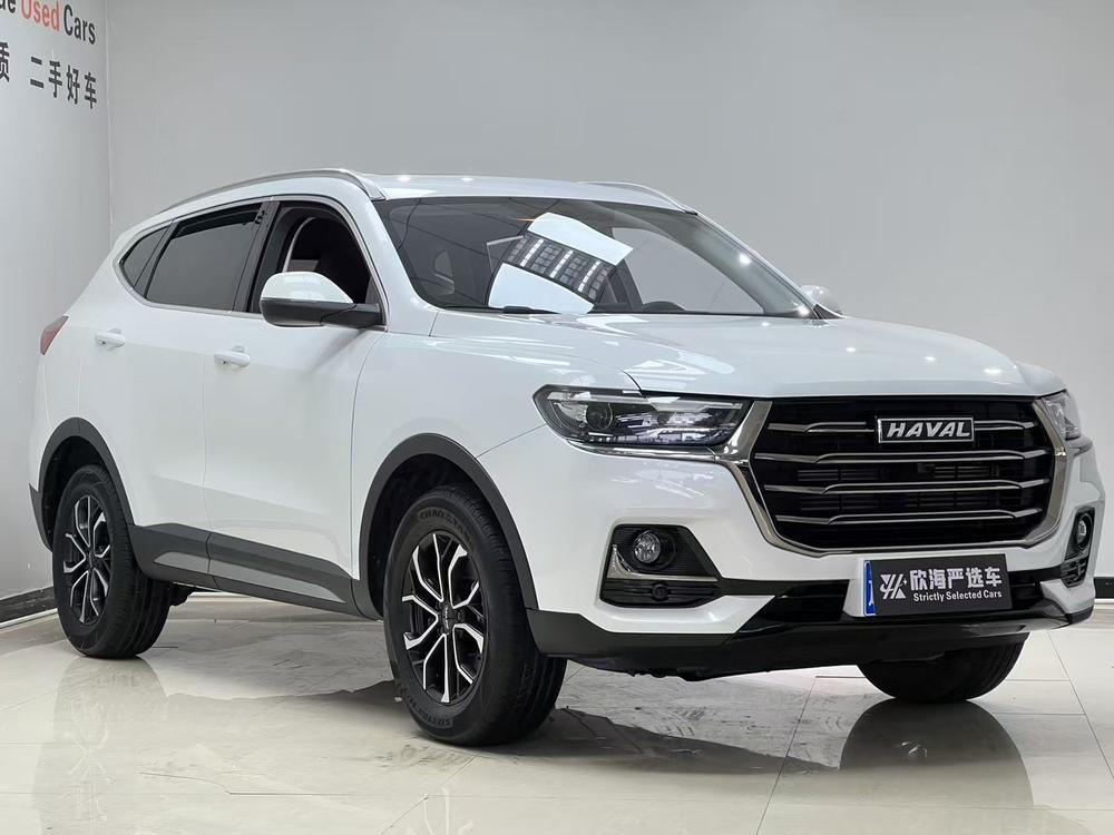 Haval Haval H6