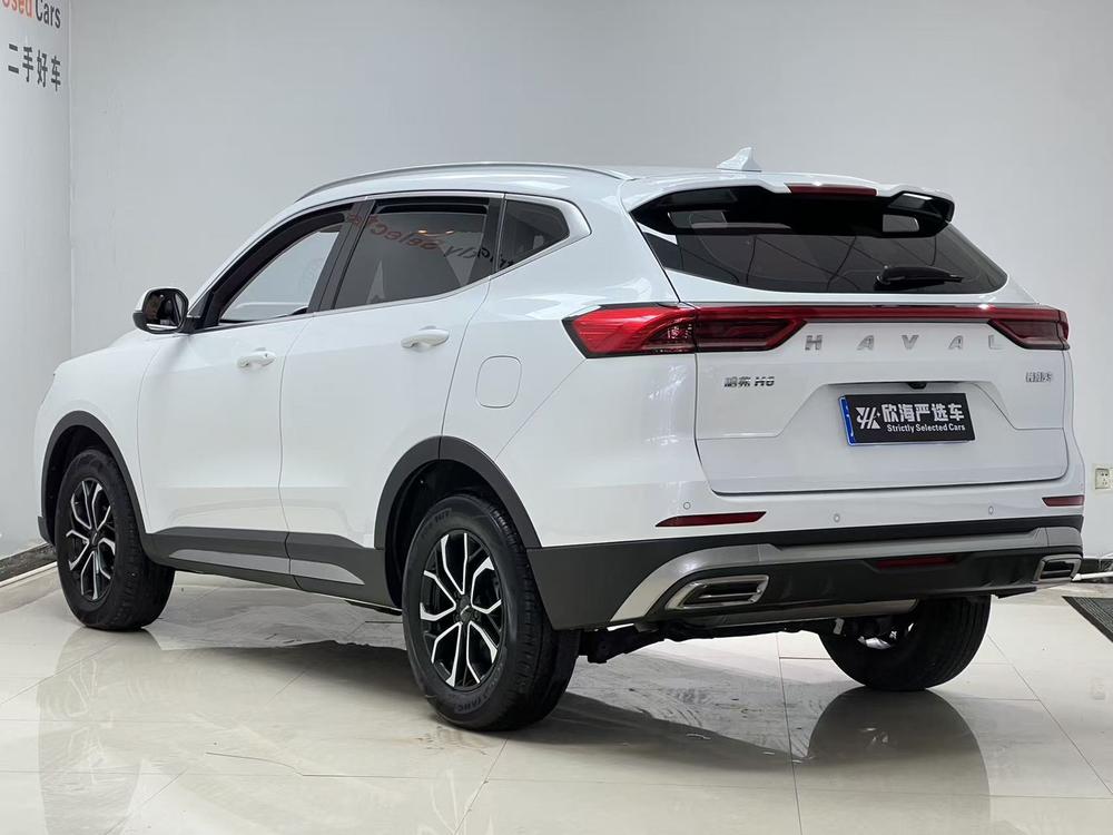 Haval Haval H6