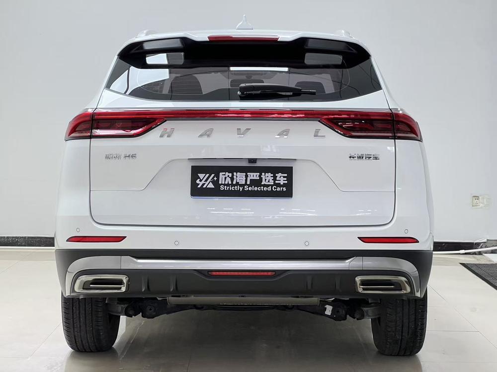 Haval Haval H6
