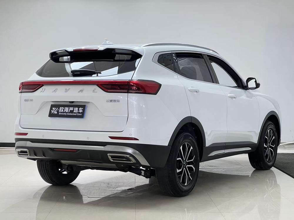 Haval Haval H6