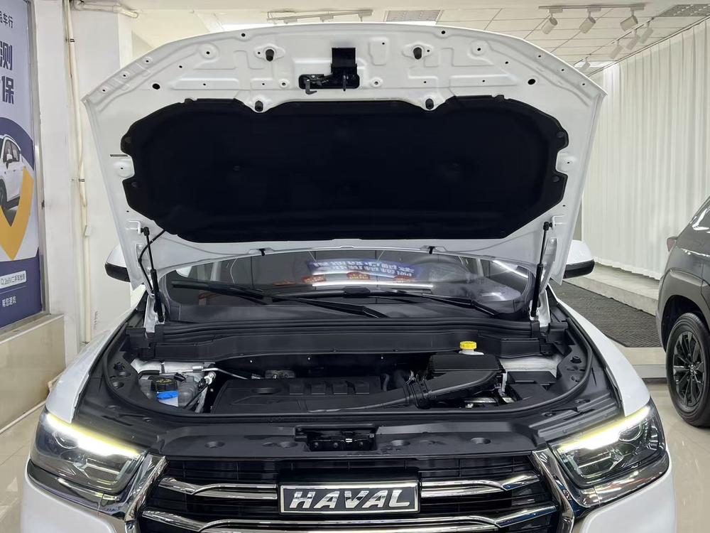 Haval Haval H6