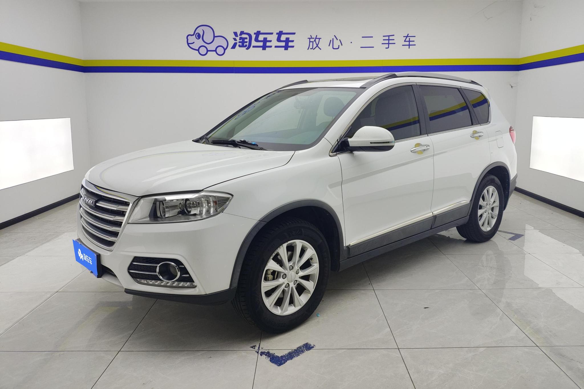 Haval Haval H6
