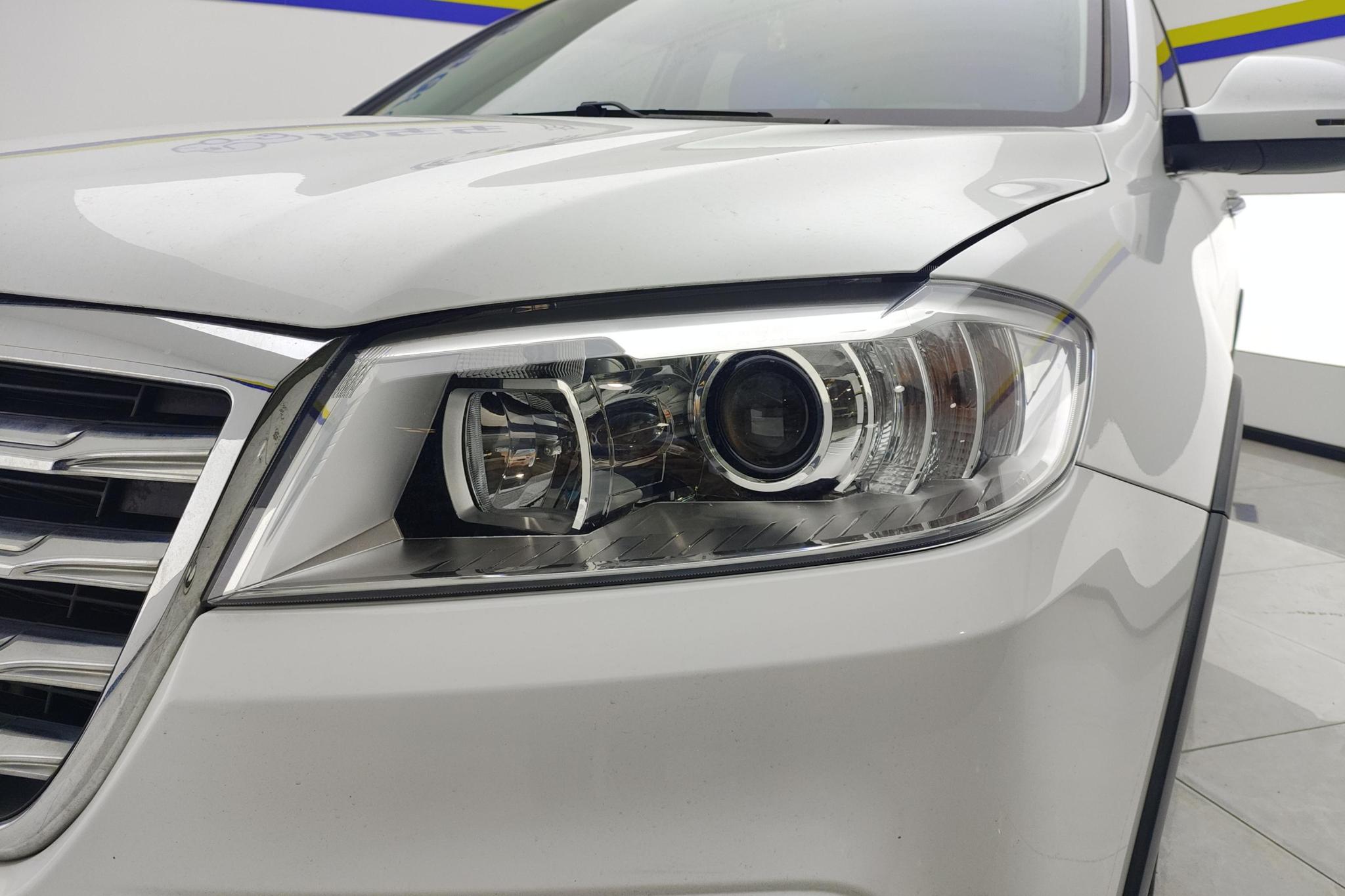 Haval Haval H6