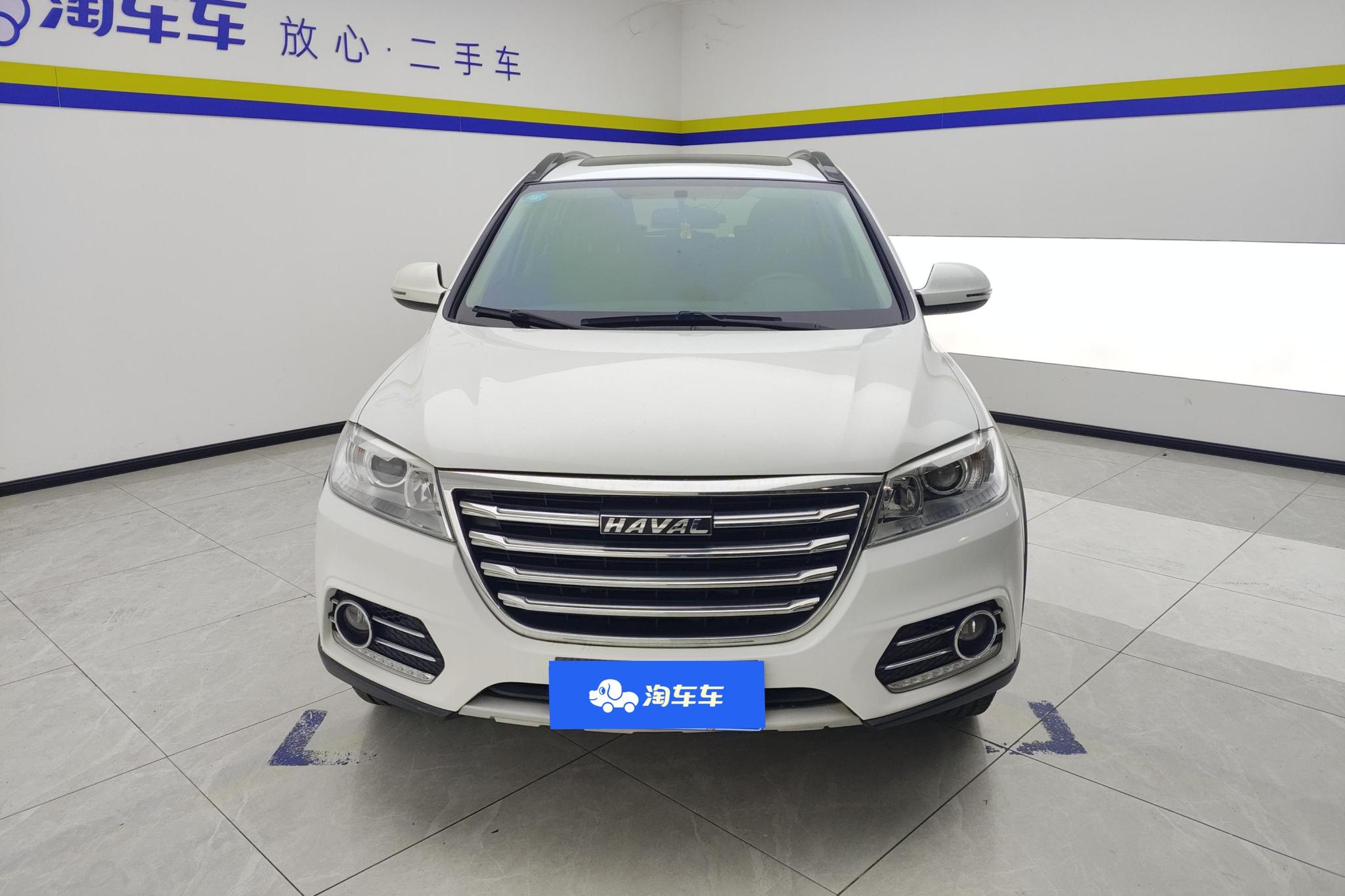 Haval Haval H6