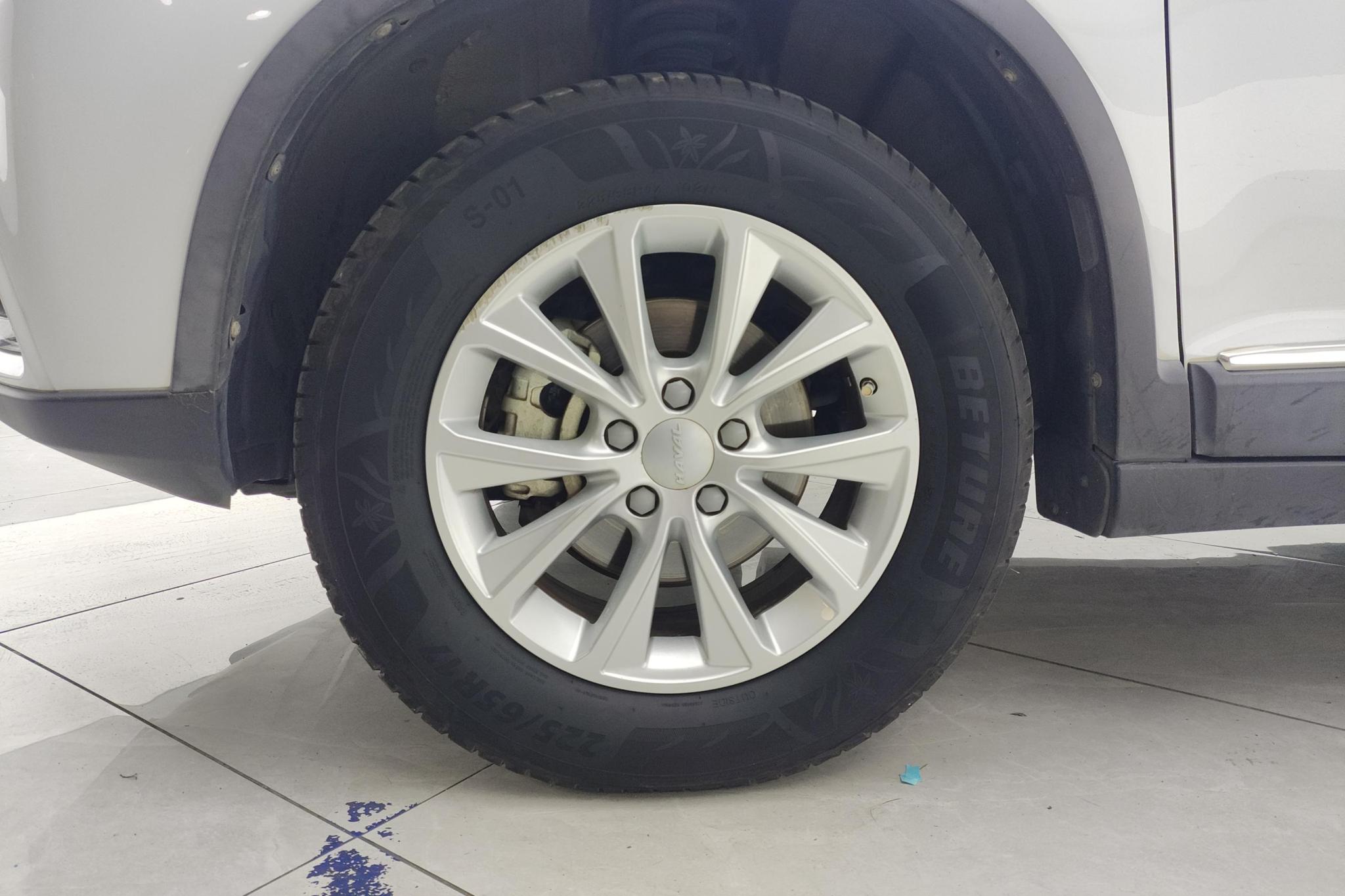 Haval Haval H6