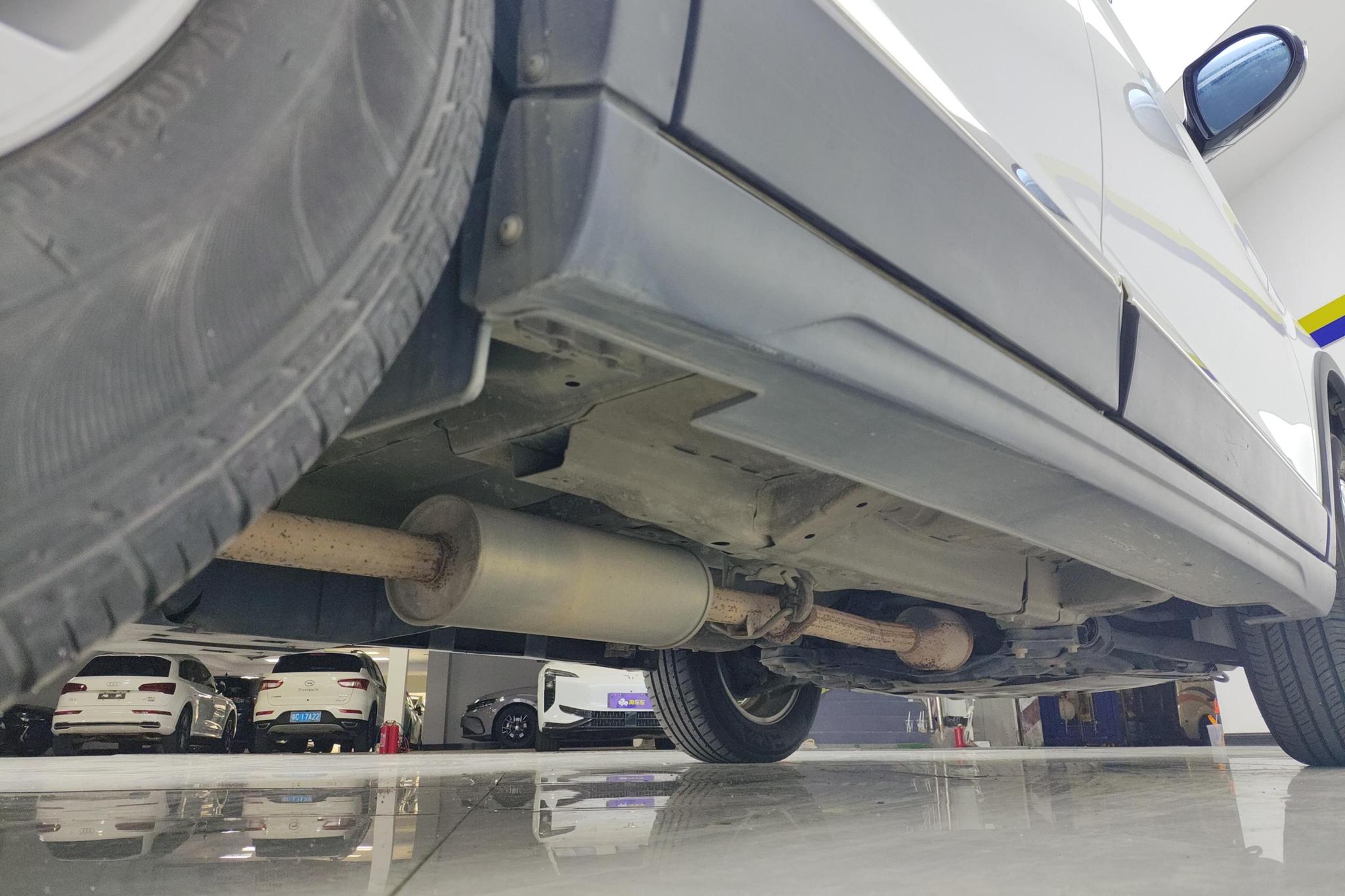 Haval Haval H6