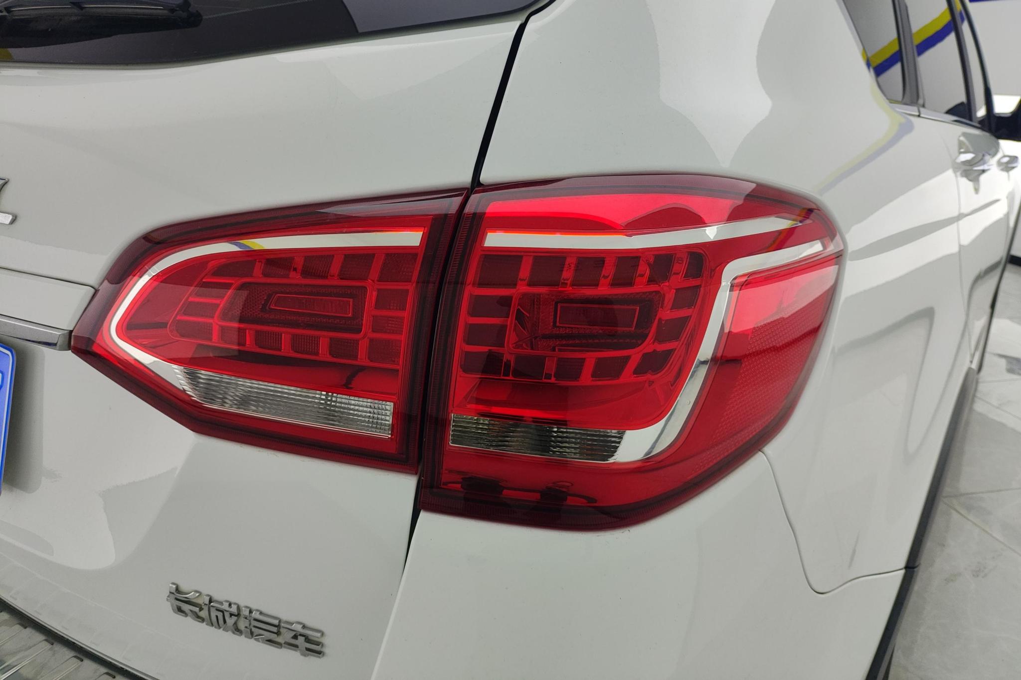 Haval Haval H6